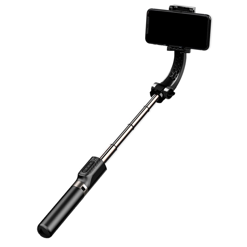 Gimbal Stabilizer for Phone ڵ  Selfie ƽ ﰢ  Gopro Ʈ  ī޶ ȣȯ